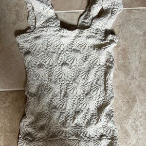 Stretch tank